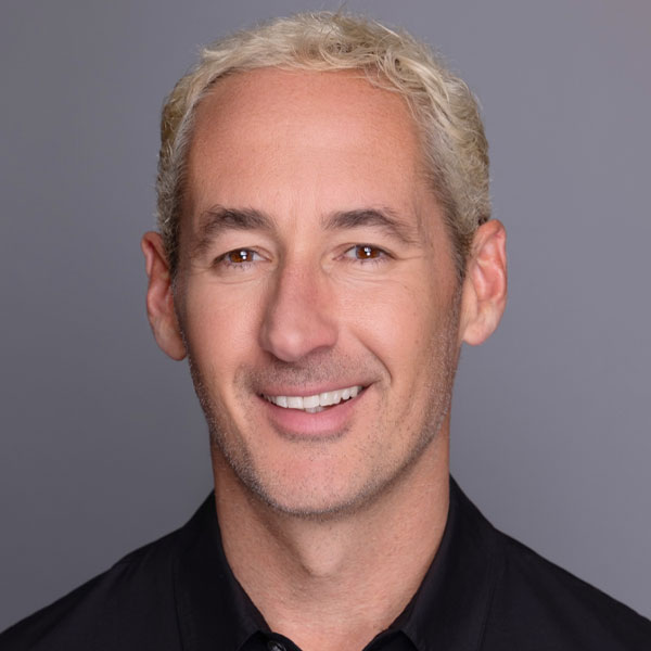 Michael Blend